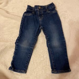 Children’s place jeans